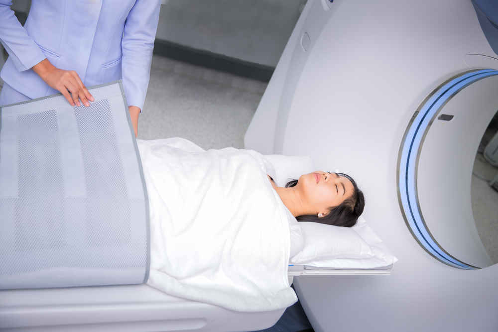 terapi radiasi merupakan salah satu cara mengatasi kanker payudara