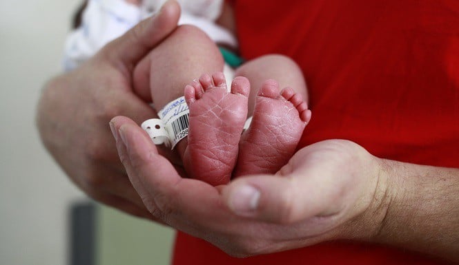 Mengulik Lotus Birth, Metode Melahirkan Tanpa Menghilangkan Tali Pusat dan Plasenta