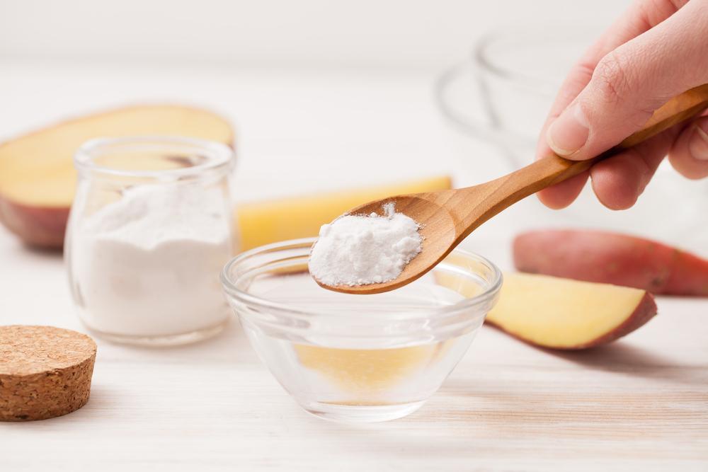 Baking Soda untuk Asam Lambung (GERD), Apakah Aman?