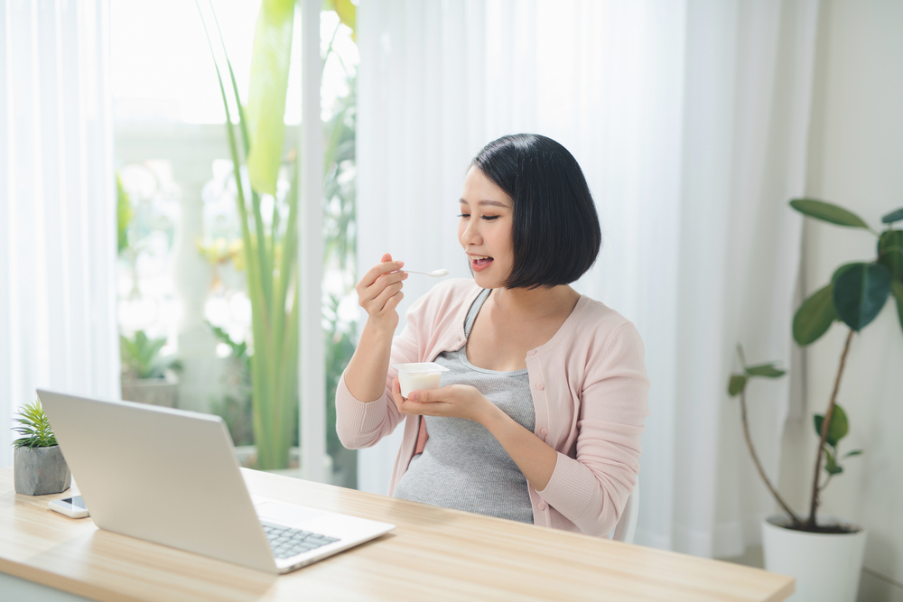 Bolehkah Makan Yogurt untuk Ibu Hamil? Ini Manfaatnya