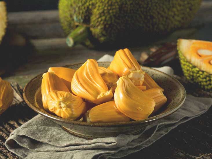 8 Manfaat Makan Nangka Saat Hamil Yang Baik Untuk Ibu Hello Sehat