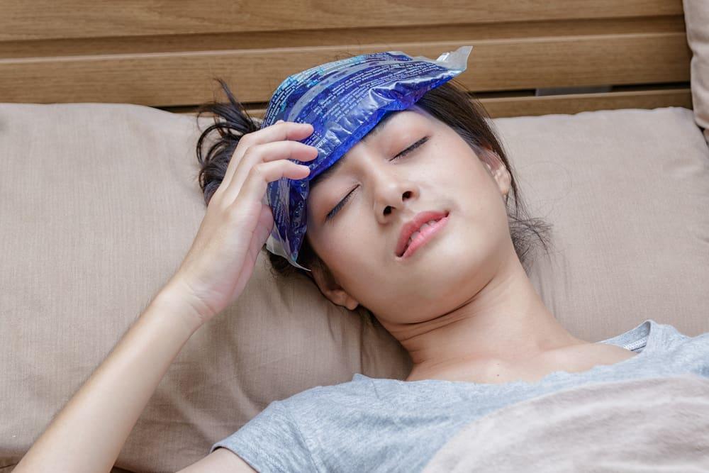 Apa Bedanya Penyakit Tipes dengan Penyakit Tifus?