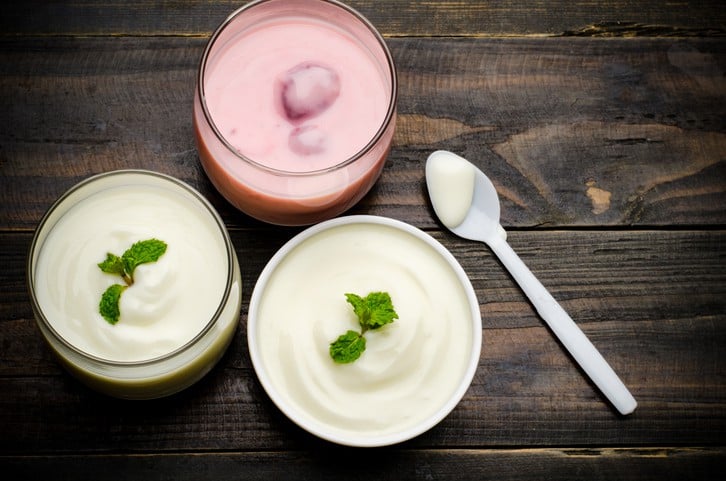 Bolehkah Makan Yoghurt untuk Ibu Hamil? Ini 5 Manfaatnya!