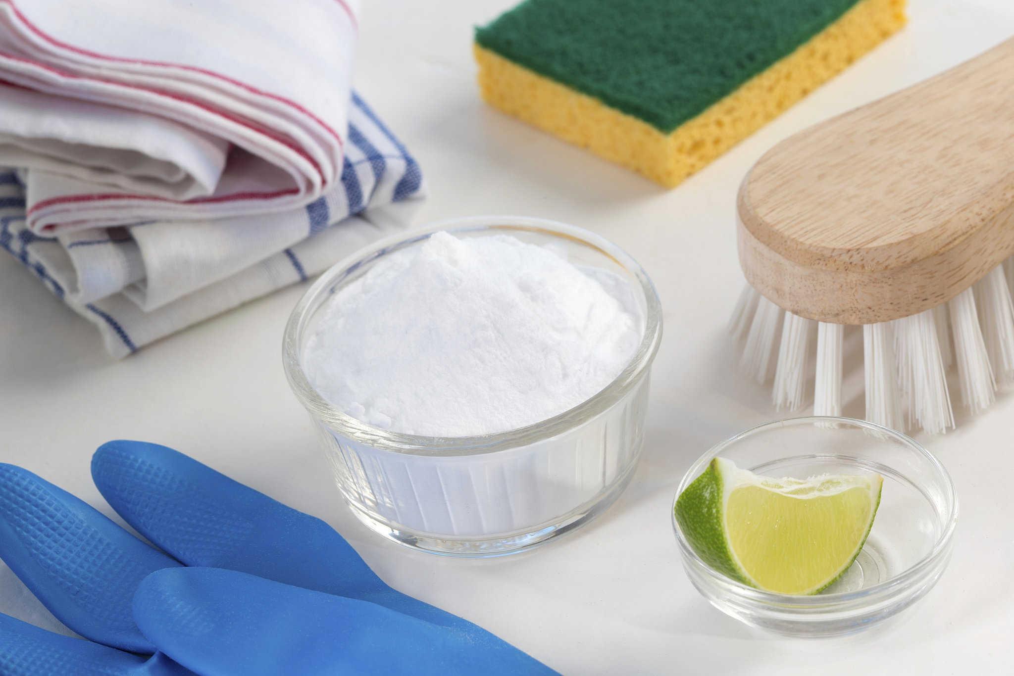 Manfaat Baking Soda untuk Kesehatan