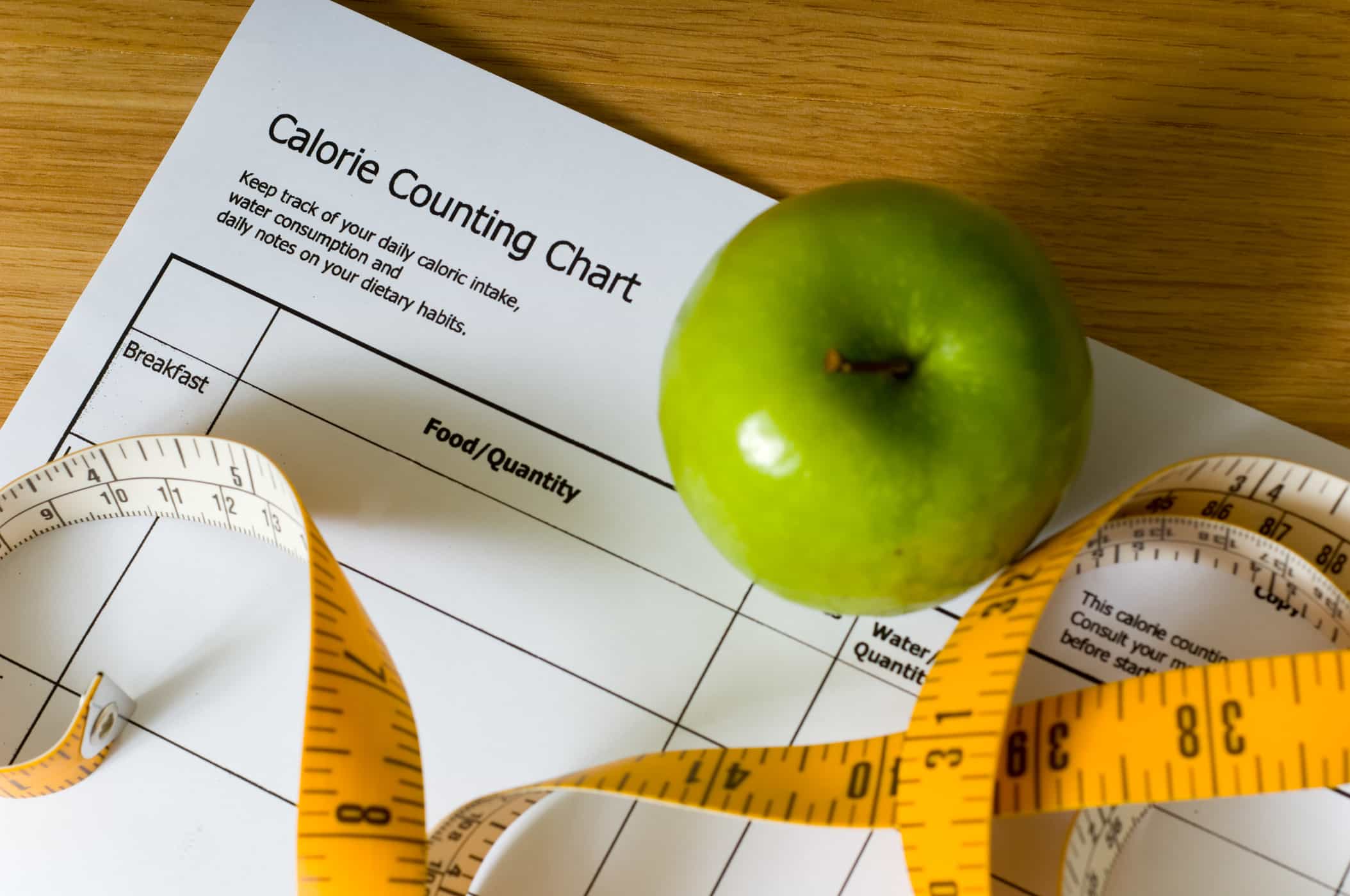 Cara Menghitung BMR: Kalori Minimum yang Dibutuhkan Tubuh