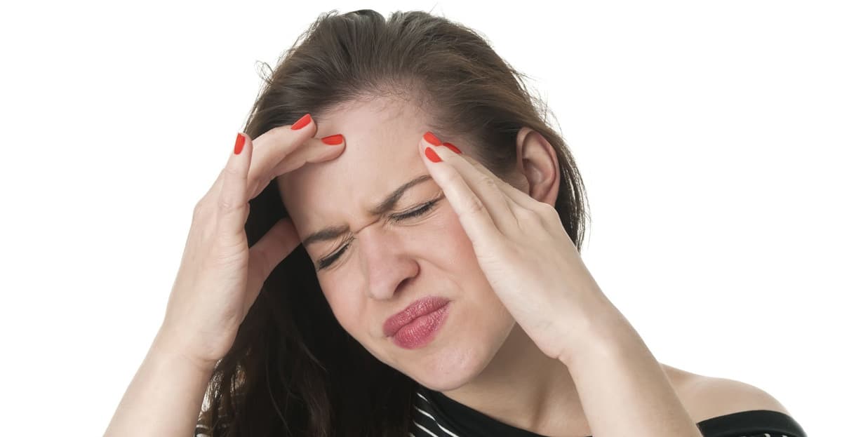 penyebab-sering-migrain