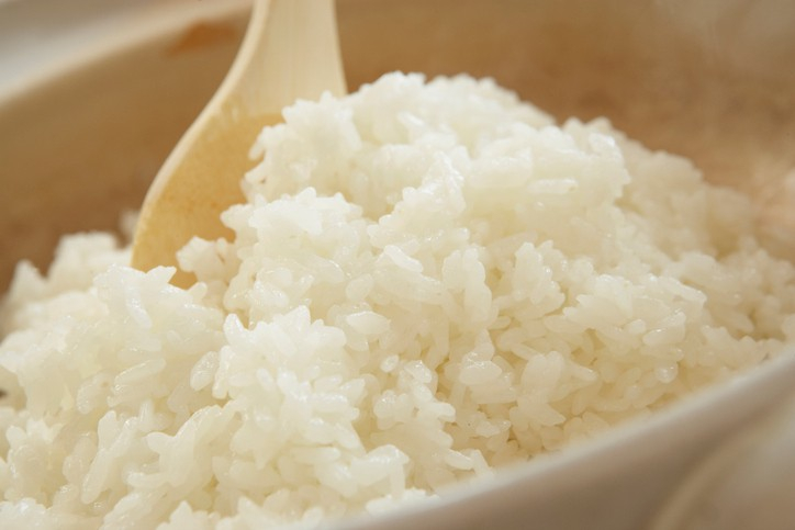 Panduan Makan Nasi untuk Penderita Diabetes
