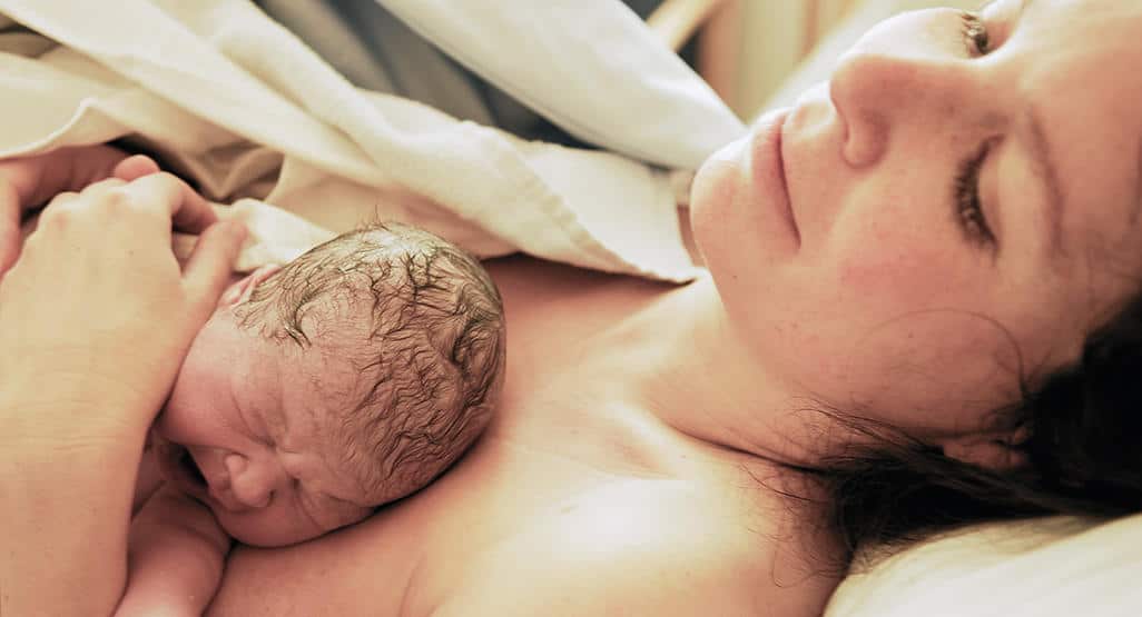 5 Hal Dasar Tentang Merawat Bayi yang Perlu Diketahui Orangtua Baru