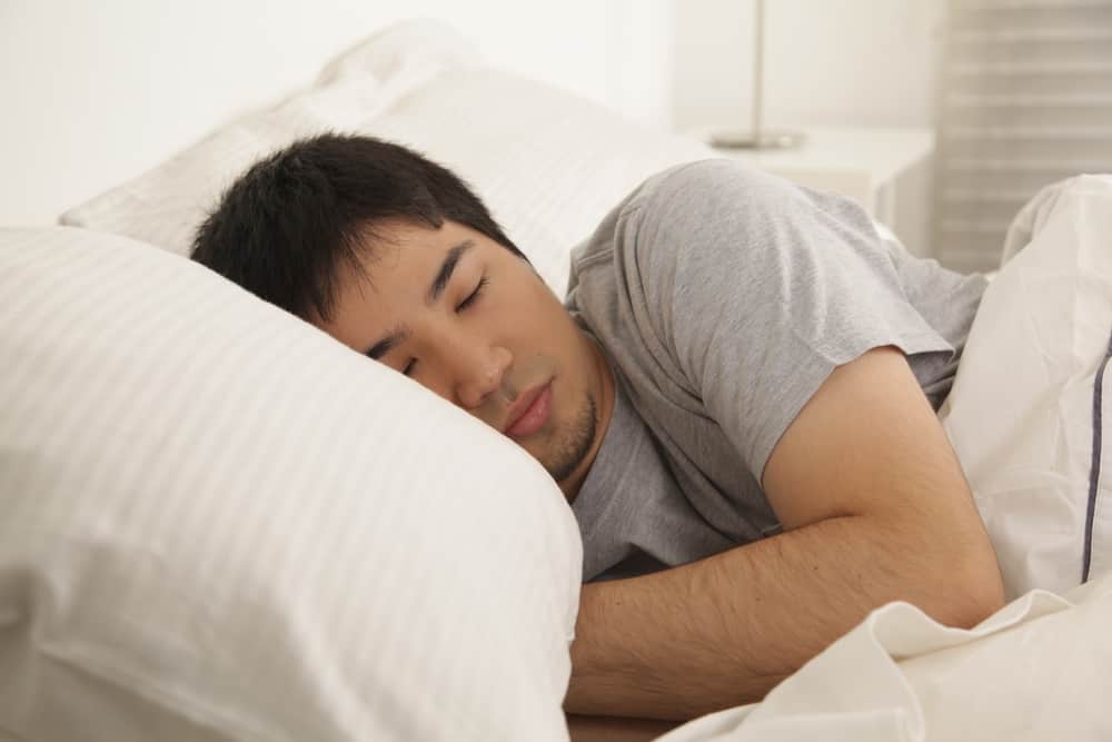 8 Cara Cepat Tidur yang Bisa Anda Praktekkan di Rumah