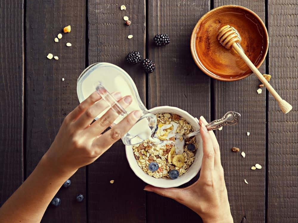 Kenapa Diet Rendah Karbohidrat Lebih Ampuh Menurunkan Berat Badan?