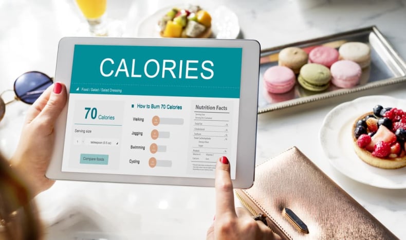 kalori untuk menambah berat badan