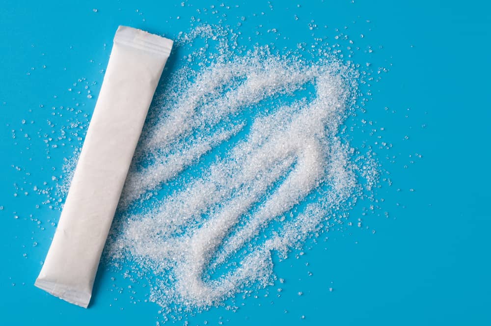 Adakah Pengganti Gula yang Lebih Sehat untuk Pasien Diabetes?