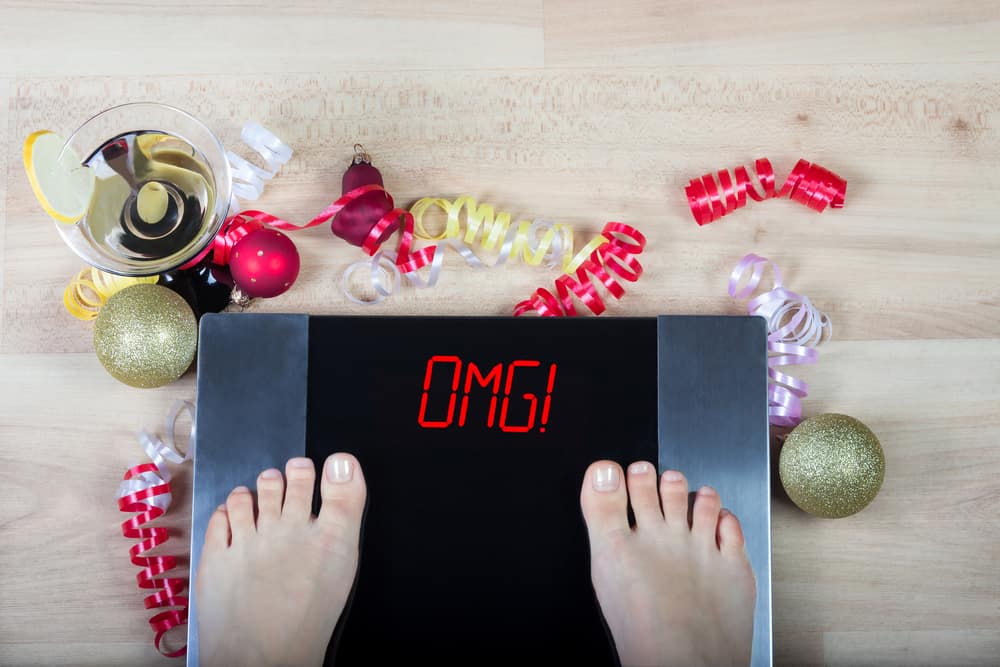 9 Penyebab Berat Badan Naik Mendadak, dari Pola Makan hingga Penyakit
