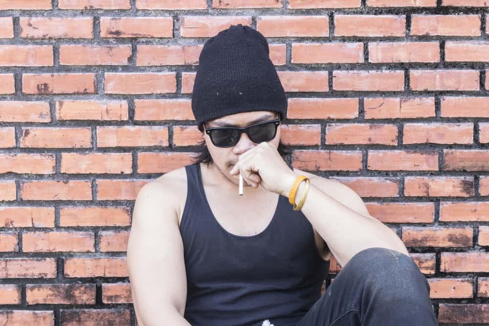 Sering Gunakan Ganja? Ini Efeknya Pada Kemampuan Gerak Tubuh Anda