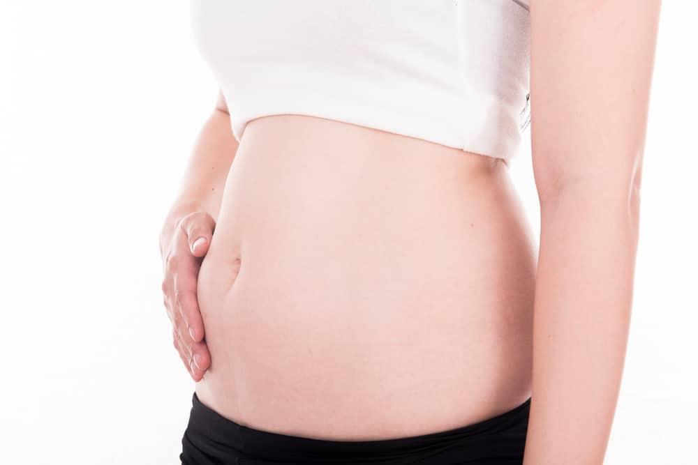 Apa yang Jadi Penyebab Hamil di Luar Kandungan?