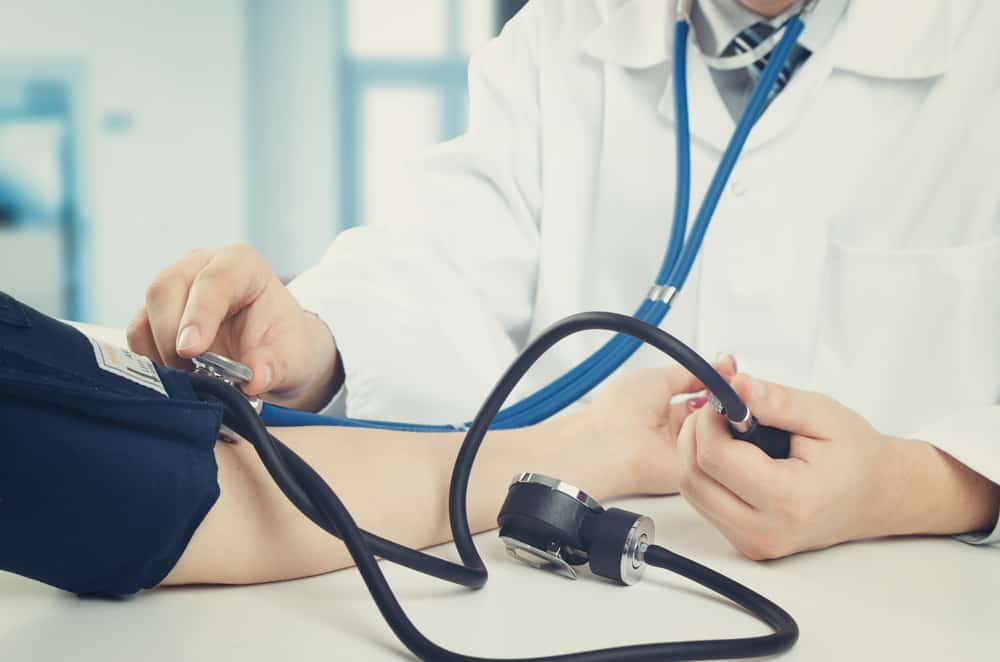 Apakah Hipertensi Bisa Disembuhkan?