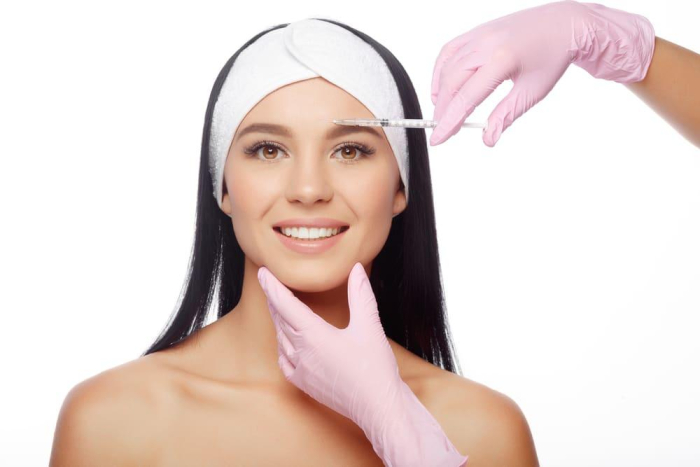 mitos suntik botox