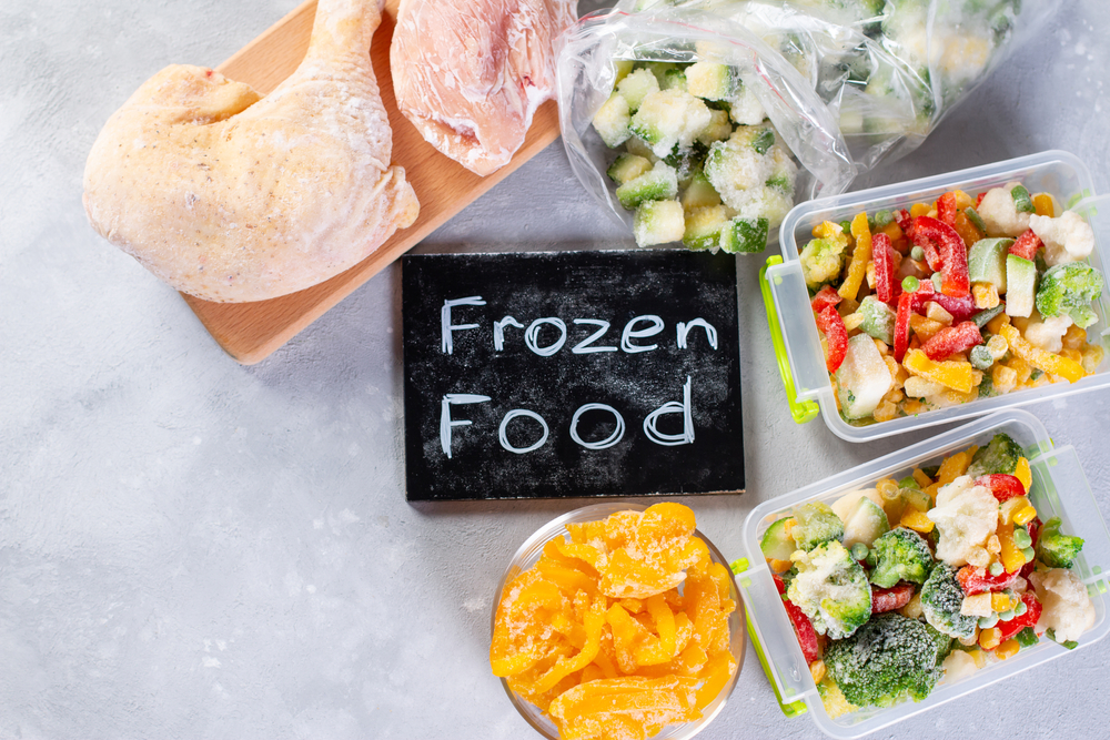 Apa Dampak Makan Frozen Food Setiap Hari?