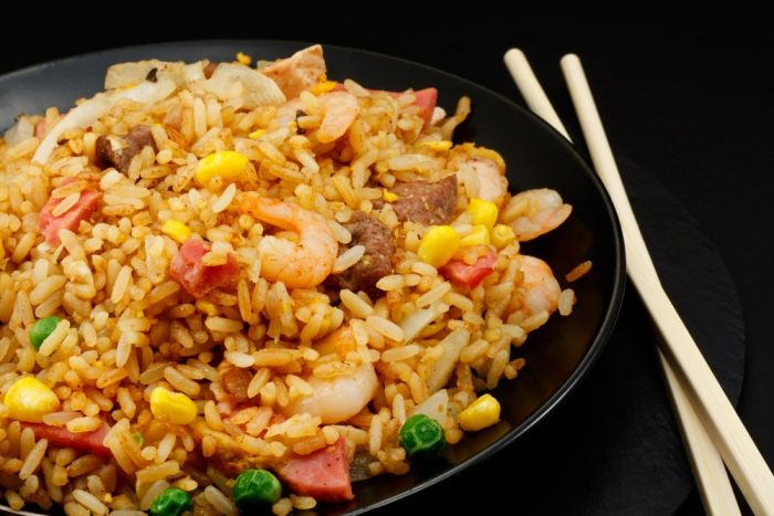 resep nasi goreng