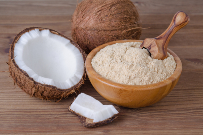 tepung kelapa