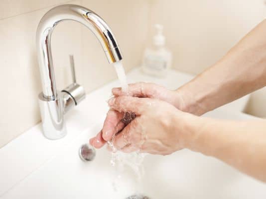 4 Alasan Kenapa Cuci Tangan Adalah Kunci Penting untuk Kesehatan
