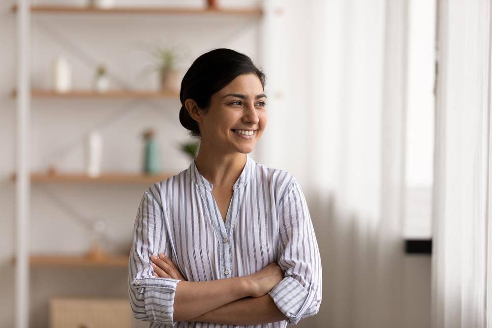 Hormon Testosteron pada Wanita, Apa Saja Perannya untuk Tubuh?