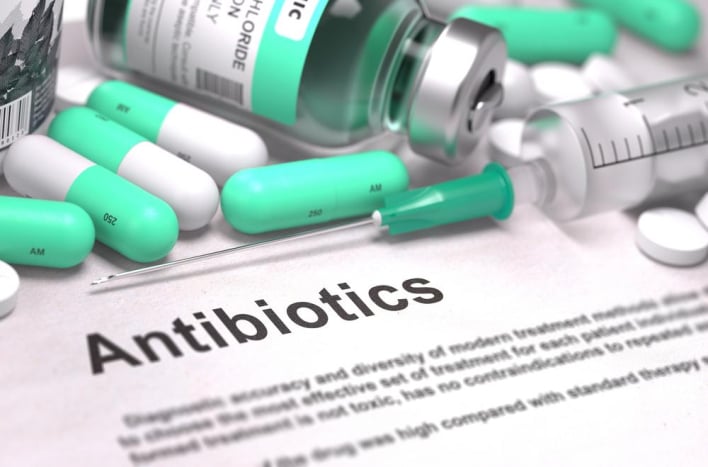 Antibiotik