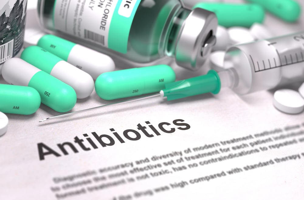 6 Bahaya Beli Antibiotik Tanpa Resep Dokter