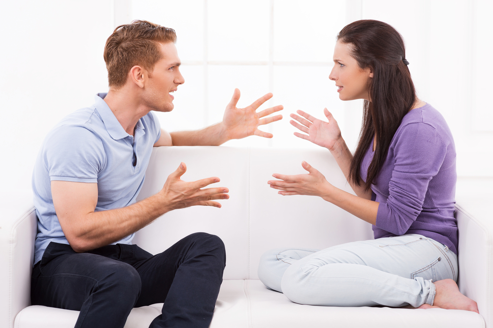 7 Rahasia Menghindari Perceraian dalam Rumah Tangga