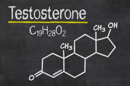 Gangguan Hormon Testosteron pada Pria