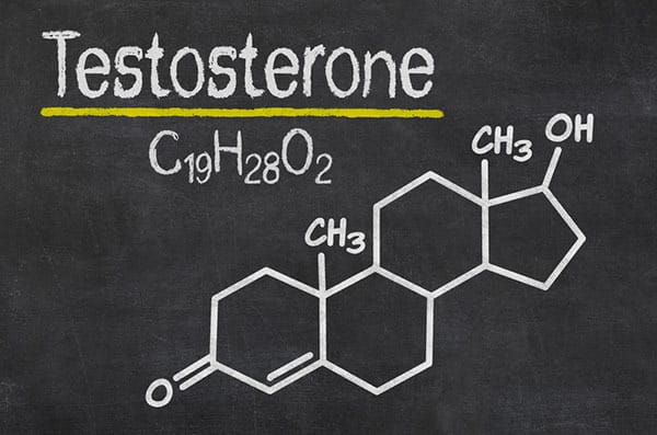 Ketahui Penyebab dan Ciri Gangguan Hormon Testosteron Pada Pria