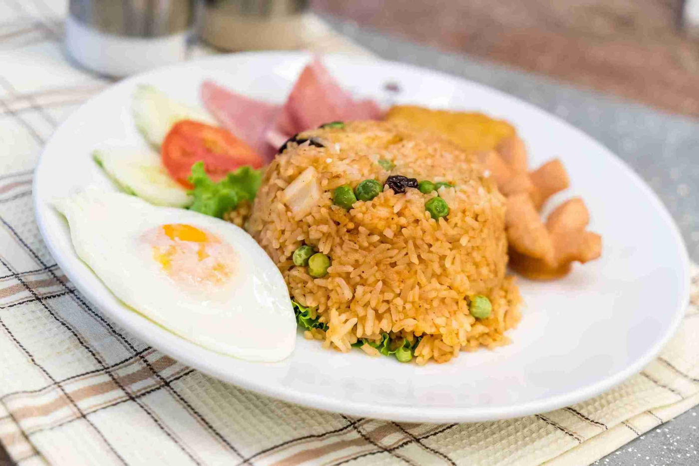 7 Variasi Resep Nasi Goreng yang Lezat dan Mudah Dibuat