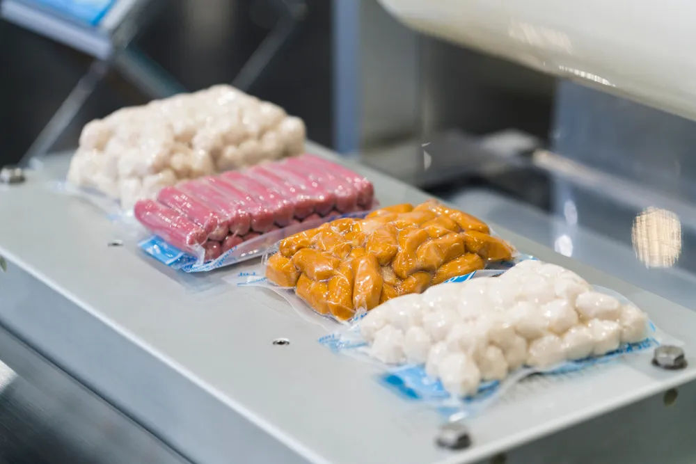 gambar frozen food