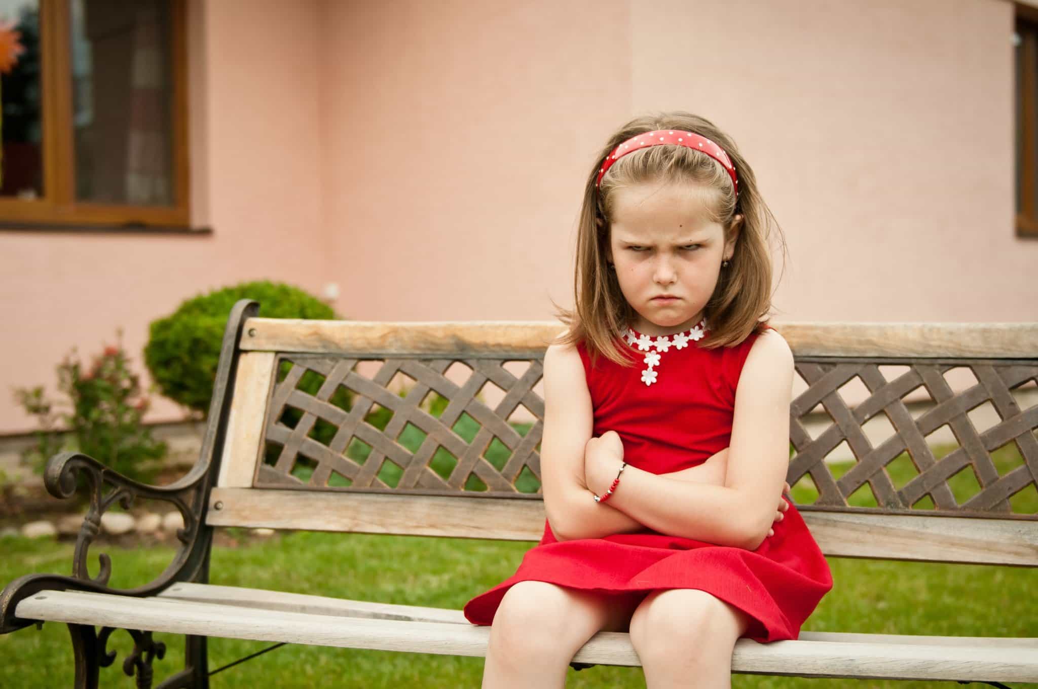 Mengenali Gangguan Perilaku pada Anak, Ciri-Ciri dan Penanganannya