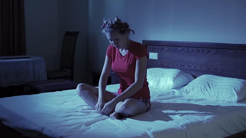 Mengenal Night Terrors, Gangguan yang Bikin Anda Menjerit-jerit Dalam Tidur