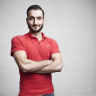 Morteza Tafakory