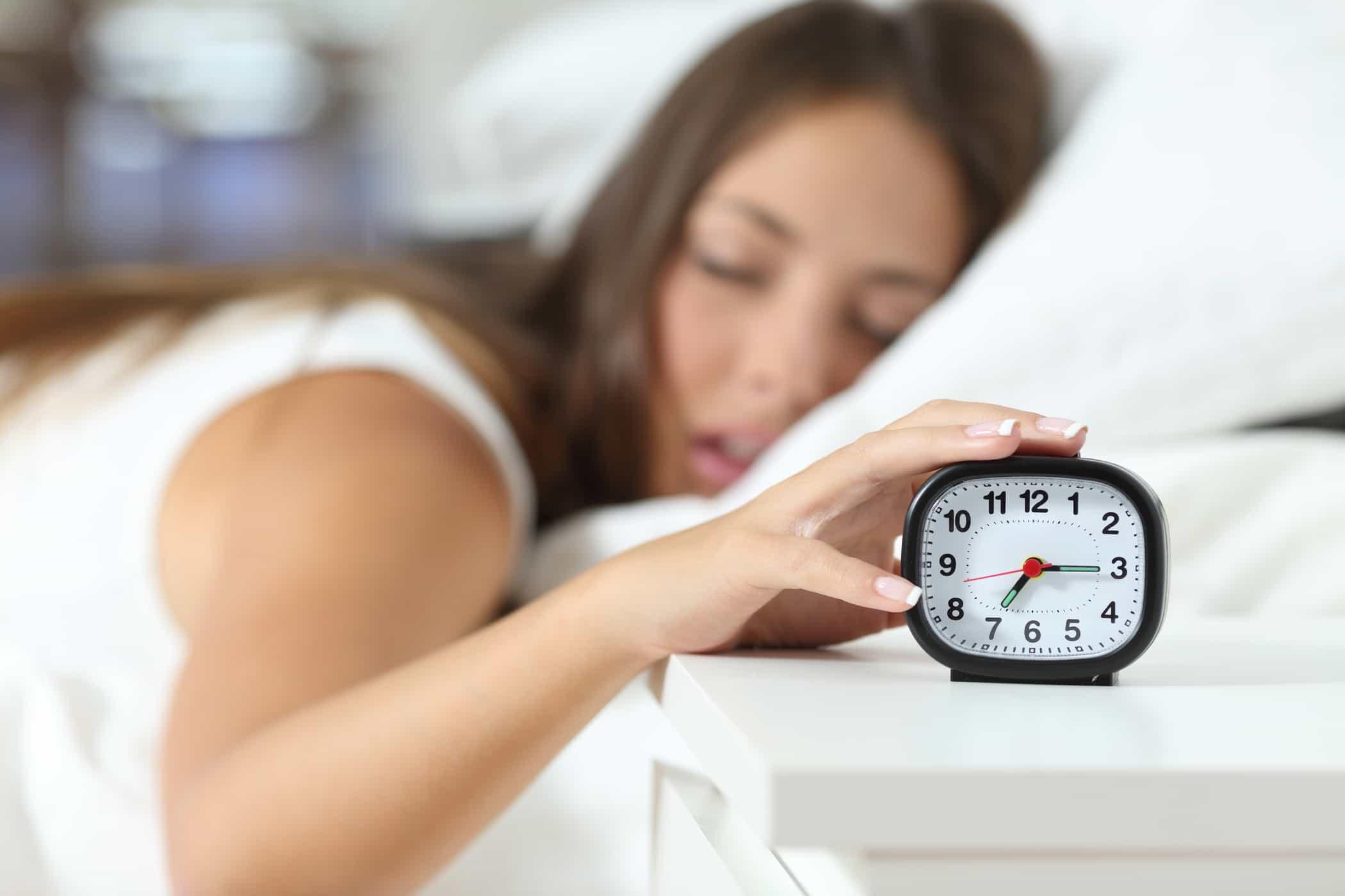 Berapa Banyak Tubuh Membakar Kalori Saat Tidur?