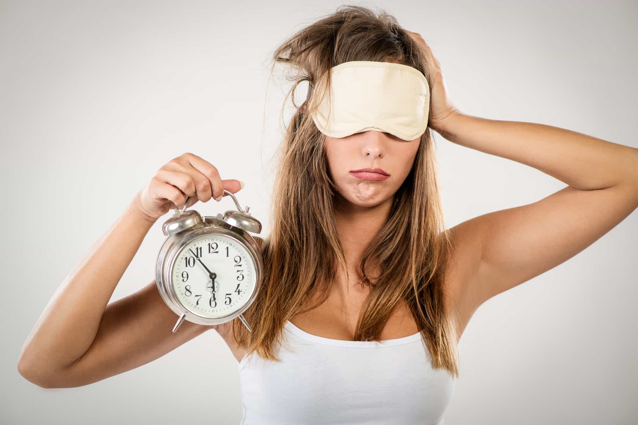 5 Cara Agar Wajah Tetap Segar Walaupun Kurang Tidur