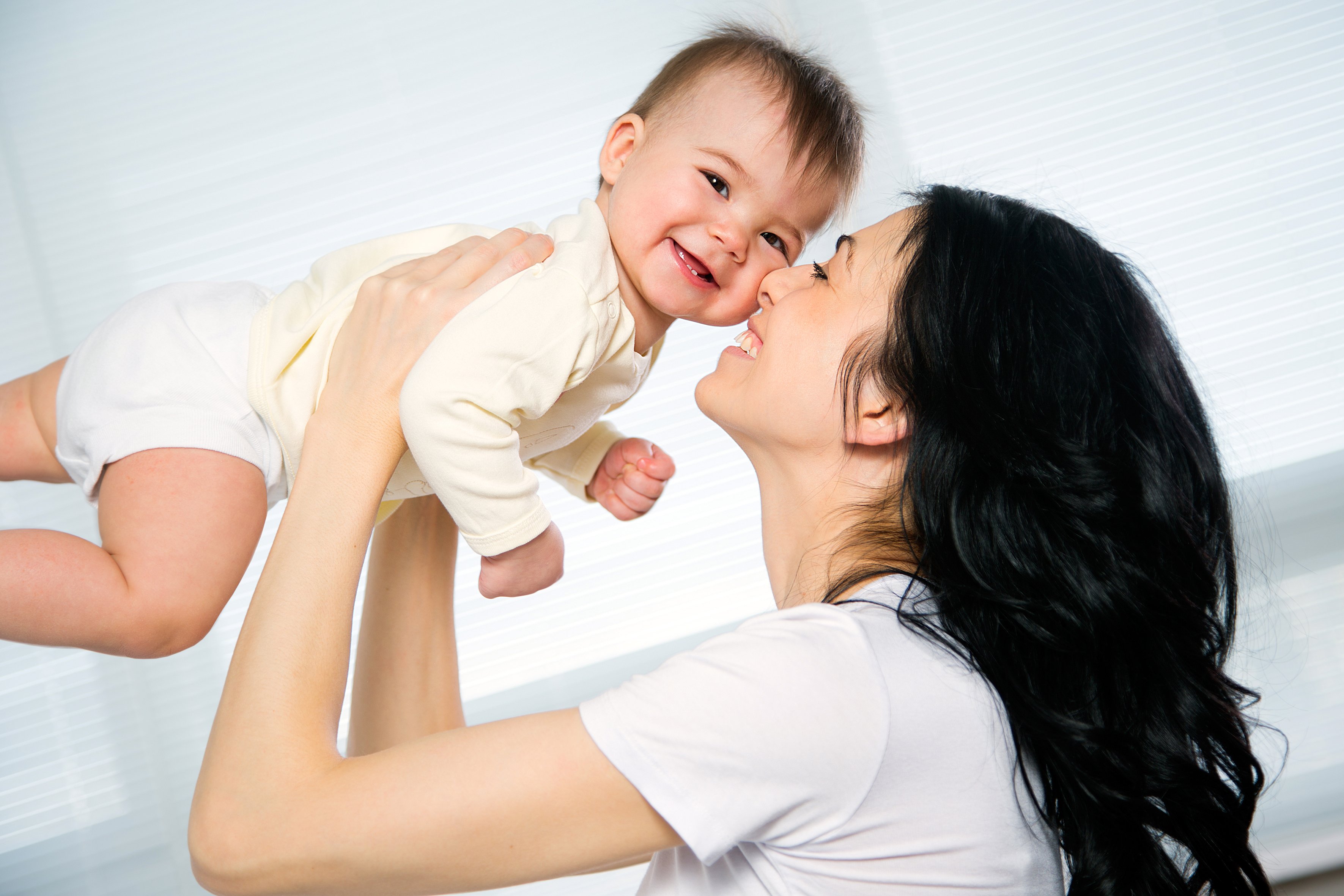 Ini Proses Ikatan Batin Ibu dan Bayi serta Cara Menjalinnya