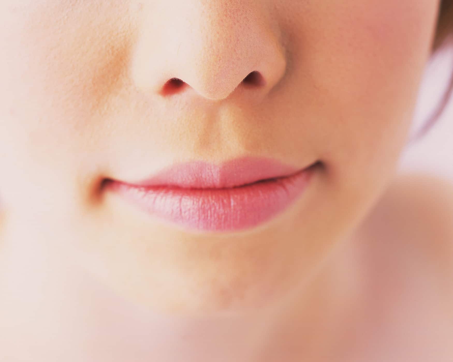 Warna Bibir Bisa Menunjukkan Kondisi Kesehatan Anda