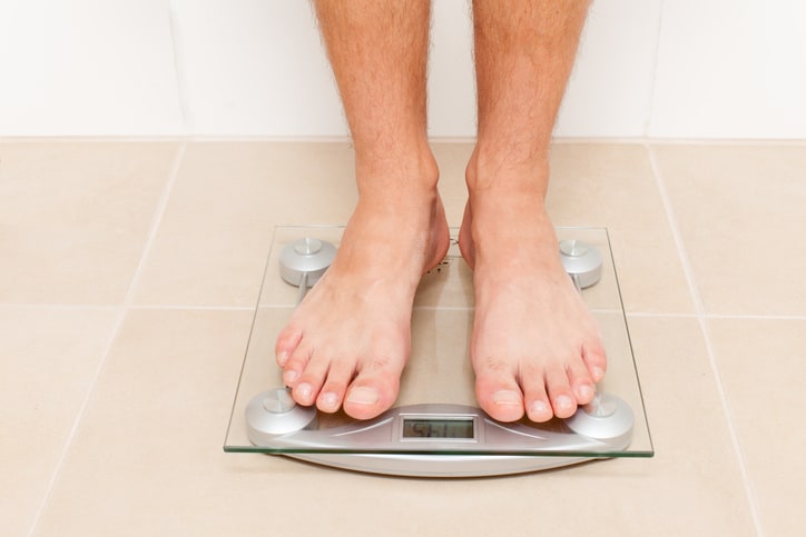 Berapa Kg Berat Badan yang Boleh Turun dalam Seminggu?