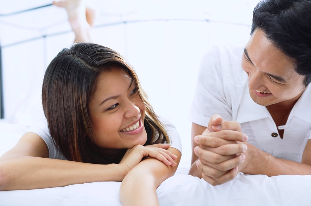 Belum Ingin Hamil? Ini 5 Tips Hubungan Intim Tanpa Takut Kebobolan