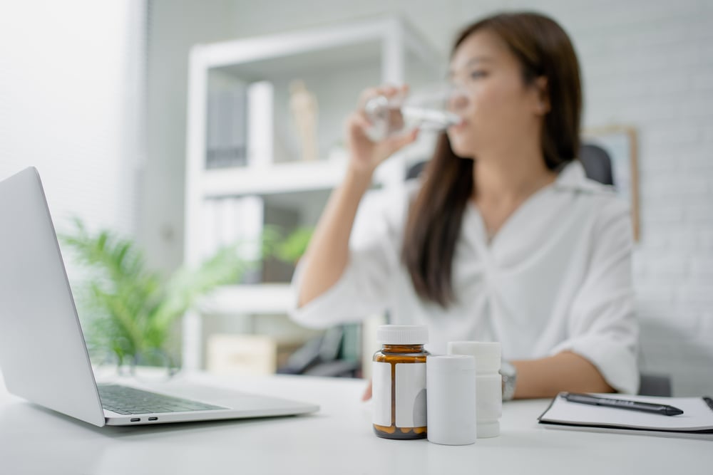 Waktu Tepat Minum Obat Statin, Plus Tips Aman Mengonsumsinya