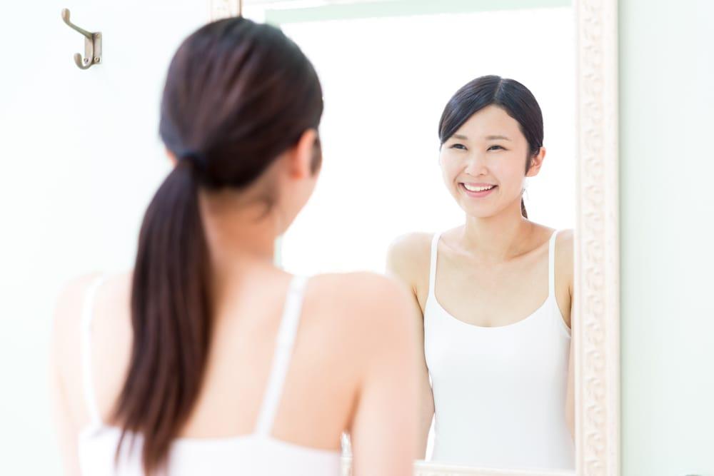 Tips Membangun Citra Tubuh Positif Agar Lebih Sehat Lahir Batin