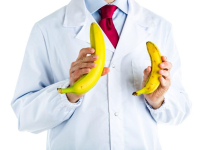 Ereksi Penis Kecil dan Penis Besar, Mana yang Lebih Kuat?