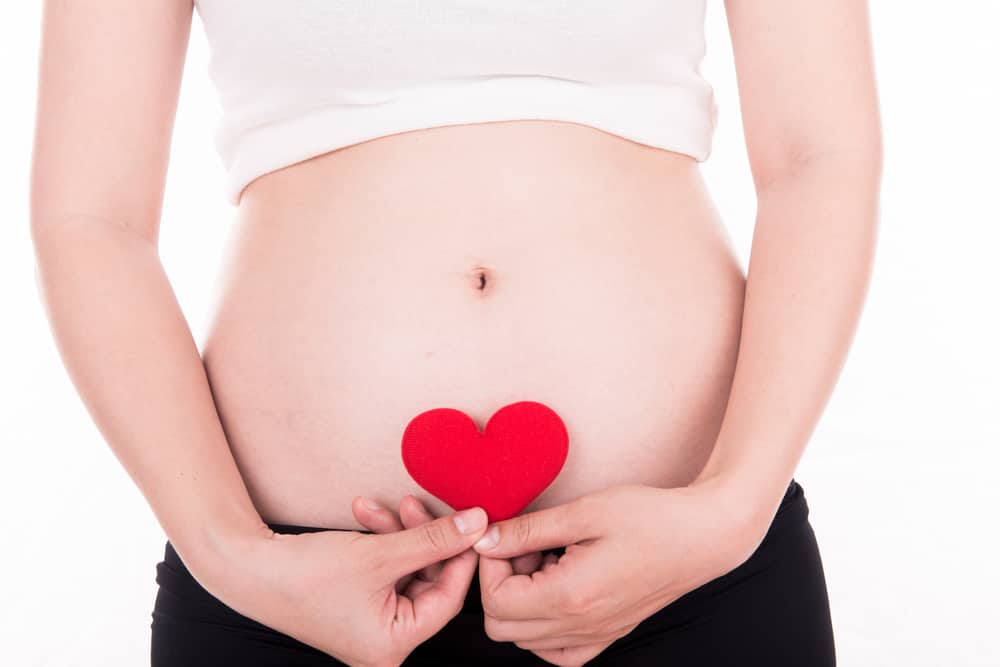 Hari ciri-ciri hamil 4 Tanda Kehamilan