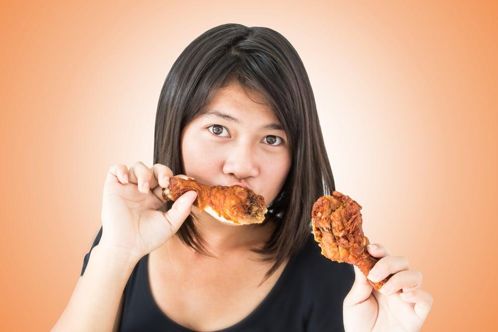 kolesterol pada orang kurus
