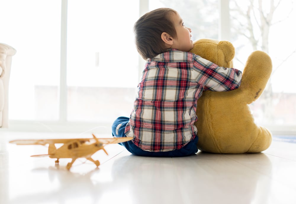 Panduan Mengajari Anak Penderita Autisme untuk Mengendalikan Diri