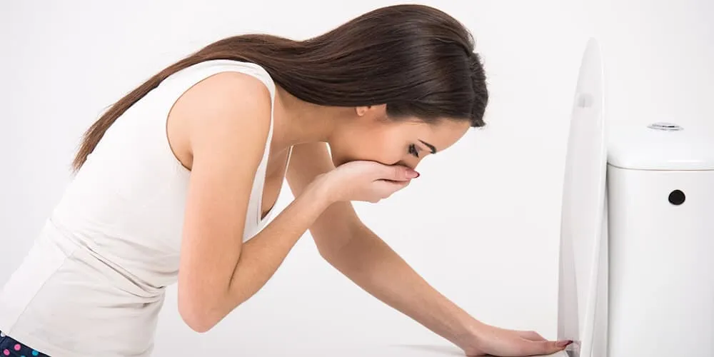 10 Makanan dan Minuman Penghilang Mual yang Mudah Dijumpai