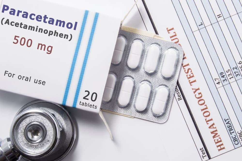 Paracetamol Mengandung Virus Machupo yang Mematikan: Hoax atau Fakta?